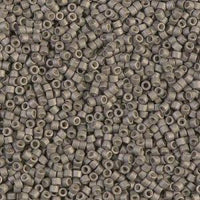 11/0 Delica Beads, DB1166, DB1167, DB1168, DB1169 - The Argus Collection