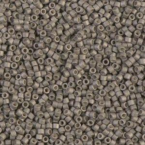 11/0 Delica Beads, DB1166, DB1167, DB1168, DB1169 - The Argus Collection