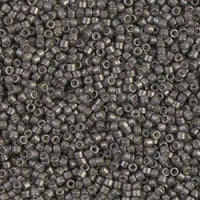 11/0 Delica Beads, DB1183, DB1184, DB1185, DB1186 - The Argus Collection