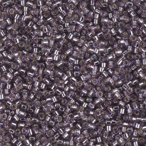 11/0 Delica Beads, DB1205, DB1206, DB1207, DB1208 - The Argus Collection