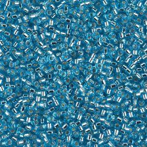 11/0 Delica Beads, DB1209, DB1210, DB1211, DB1212 - The Argus Collection