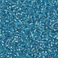 11/0 Delica Beads, DB1209, DB1210, DB1211, DB1212 - The Argus Collection