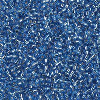 11/0 Delica Beads, DB1209, DB1210, DB1211, DB1212 - The Argus Collection