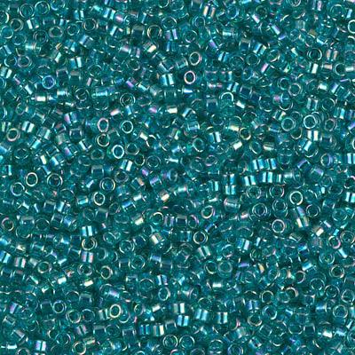 11/0 Delica Beads, DB1246, DB1247, DB1248, DB1249 - The Argus Collection