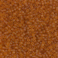 11/0 Delica Beads, DB1250, DB1251, DB1252, DB1261 - The Argus Collection