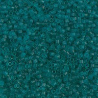 11/0 Delica Beads, DB1266, DB1267, DB1268, DB1269 - The Argus Collection