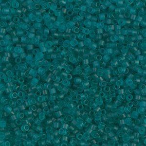 11/0 Delica Beads, DB1266, DB1267, DB1268, DB1269 - The Argus Collection