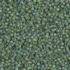 11/0 Delica Beads, DB1282, DB1283, DB1284, DB1285 - The Argus Collection