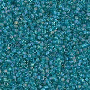 11/0 Delica Beads, DB1282, DB1283, DB1284, DB1285 - The Argus Collection