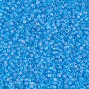 11/0 Delica Beads, DB1282, DB1283, DB1284, DB1285 - The Argus Collection