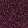 11/0 Delica Beads, DB1304, DB1308, DB1310, DB1312 - The Argus Collection