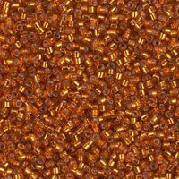 11/0 Delica Beads, DB1315, DB1318, DB1319, DB1333 - The Argus Collection