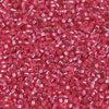 11/0 Delica Beads, DB1335, DB1338, DB1340, DB1341 - The Argus Collection