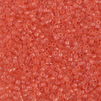 11/0 Delica Beads, DB1409, DB1410, DB1411, DB1412 - The Argus Collection