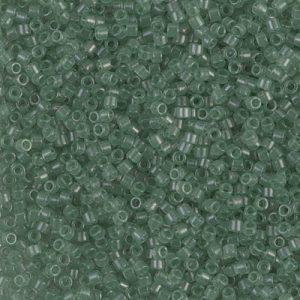 11/0 Delica Beads, DB1413, DB1414, DB1415, DB1416 - The Argus Collection