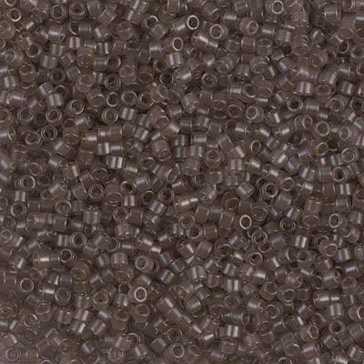 11/0 Delica Beads, DB1417, DB1431, DB1432, DB1433 - The Argus Collection