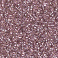 11/0 Delica Beads, DB1434, DB1435, DB1451, DB1452 - The Argus Collection