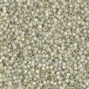 11/0 Delica Beads, DB1453, DB1454, DB1455, DB1456 - The Argus Collection