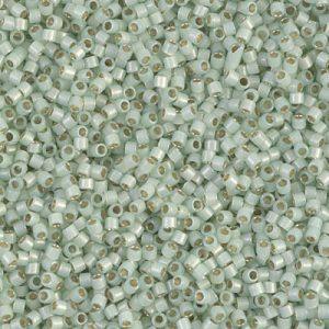 11/0 Delica Beads, DB1453, DB1454, DB1455, DB1456 - The Argus Collection