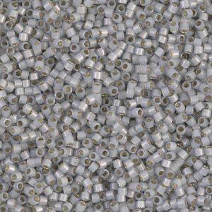 11/0 Delica Beads, DB1453, DB1454, DB1455, DB1456 - The Argus Collection