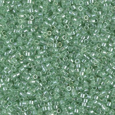 11/0 Delica Beads, DB1483, DB1484, DB1485, DB1486 - The Argus Collection