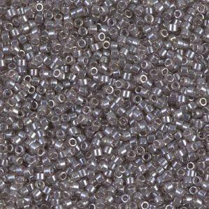 11/0 Delica Beads, DB1483, DB1484, DB1485, DB1486 - The Argus Collection