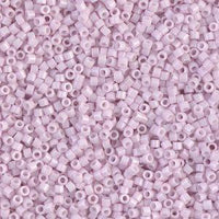 11/0 Delica Beads, DB1494, DB1495, DB1496, DB1497 - The Argus Collection