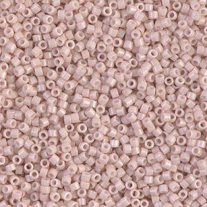 11/0 Delica Beads, DB1494, DB1495, DB1496, DB1497 - The Argus Collection