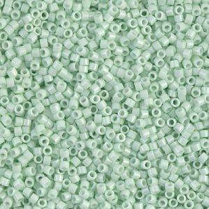 11/0 Delica Beads, DB1494, DB1495, DB1496, DB1497 - The Argus Collection