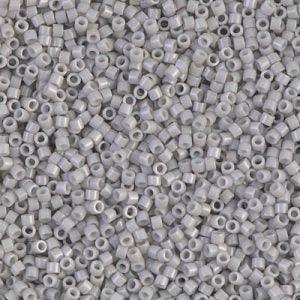 11/0 Delica Beads, DB1498, DB1500, DB1501, DB1502 - The Argus Collection