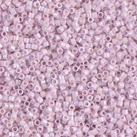 11/0 Delica Beads, DB1503, DB1504, DB1505, DB1506 - The Argus Collection