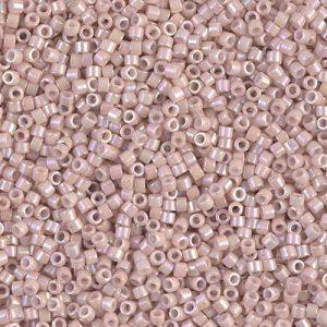 11/0 Delica Beads, DB1503, DB1504, DB1505, DB1506 - The Argus Collection