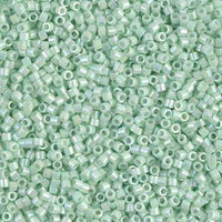 11/0 Delica Beads, DB1503, DB1504, DB1505, DB1506 - The Argus Collection