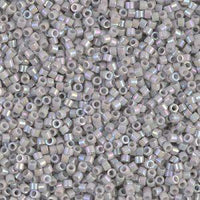 11/0 Delica Beads, DB1507, DB1508, DB1510, DB1511 - The Argus Collection