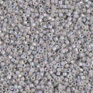 11/0 Delica Beads, DB1507, DB1508, DB1510, DB1511 - The Argus Collection