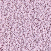 11/0 Delica Beads, DB1512, DB1513, DB1514, DB1515 - The Argus Collection