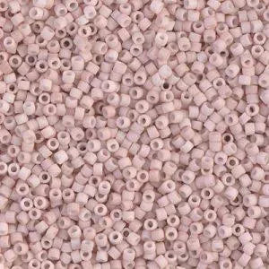 11/0 Delica Beads, DB1512, DB1513, DB1514, DB1515 - The Argus Collection