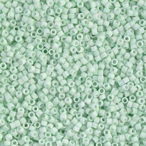 11/0 Delica Beads, DB1516, DB1517, DB1518, DB1520 - The Argus Collection