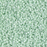 11/0 Delica Beads, DB1516, DB1517, DB1518, DB1520 - The Argus Collection