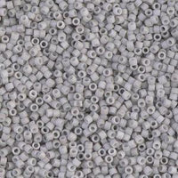 11/0 Delica Beads, DB1516, DB1517, DB1518, DB1520 - The Argus Collection