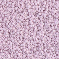 11/0 Delica Beads, DB1521, DB1522, DB1523, DB1524 - The Argus Collection