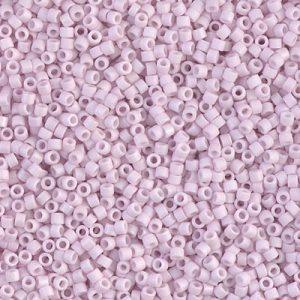 11/0 Delica Beads, DB1521, DB1522, DB1523, DB1524 - The Argus Collection