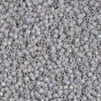 11/0 Delica Beads, DB1525, DB1526, DB1527, DB1528 - The Argus Collection