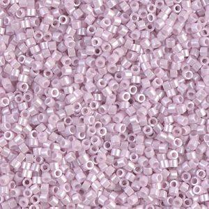 11/0 Delica Beads, DB1534, DB1535, DB1536, DB1537 - The Argus Collection