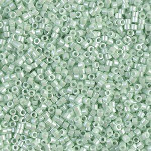 11/0 Delica Beads, DB1534, DB1535, DB1536, DB1537 - The Argus Collection