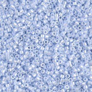 11/0 Delica Beads, DB1534, DB1535, DB1536, DB1537 - The Argus Collection