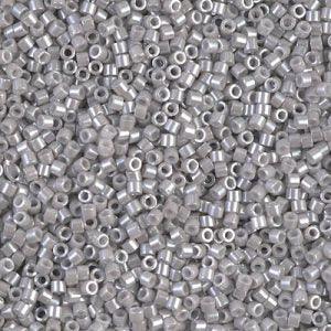 11/0 Delica Beads, DB1538, DB1561, DB1562, DB1563 - The Argus Collection