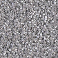 11/0 Delica Beads, DB1538, DB1561, DB1562, DB1563 - The Argus Collection