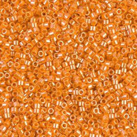 11/0 Delica Beads, DB1538, DB1561, DB1562, DB1563 - The Argus Collection