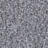 11/0 Delica Beads, DB1568, DB1569, DB1570, DB1571 - The Argus Collection